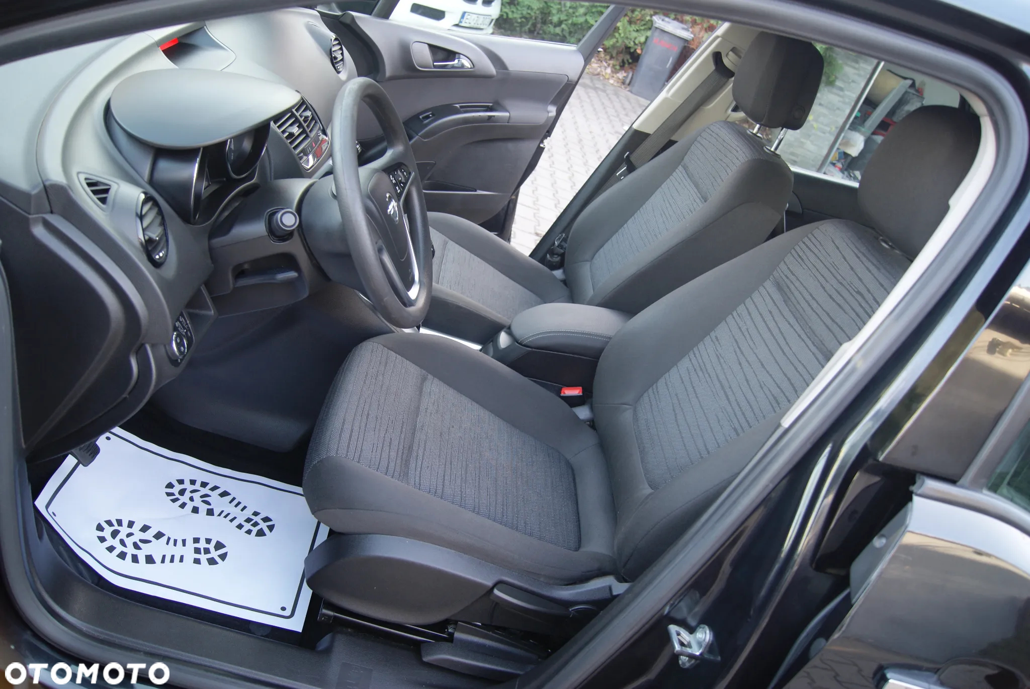 Opel Meriva 1.4 Enjoy - 19