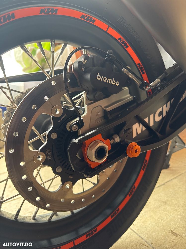 KTM 1290 SuperAdventure R - 13