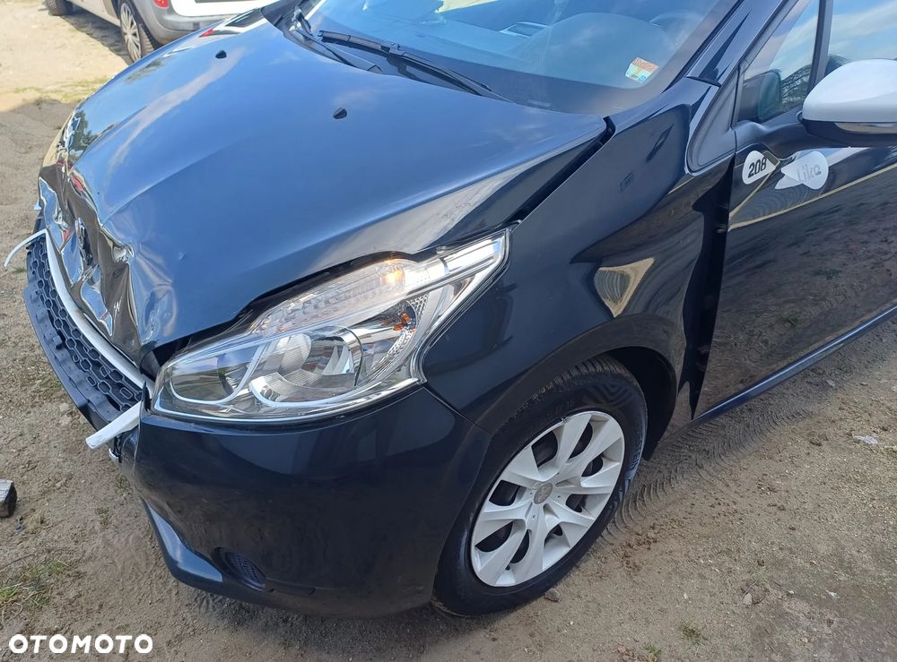 Peugeot 208 PureTech 68 Like - 7