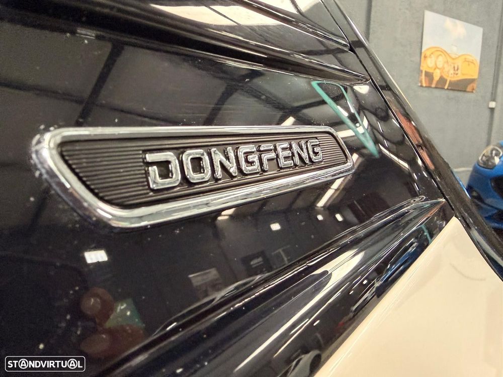 Dongfeng Box 42 kWh Plus (TT) - 17