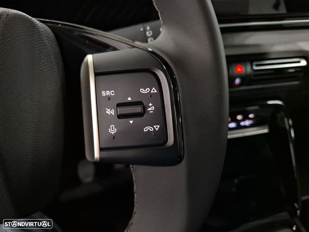 Citroën C3 1.2 Turbo Plus - 17