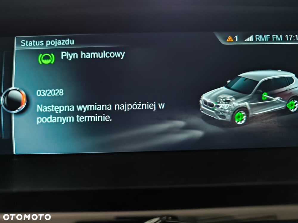 BMW X3 - 10