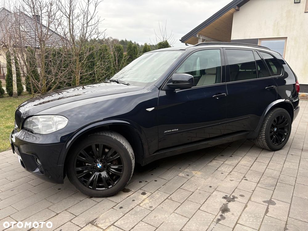 BMW X5 - 15