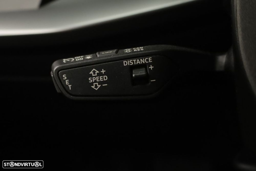 Audi A3 Sportback 40 TFSIe Advanced - 18