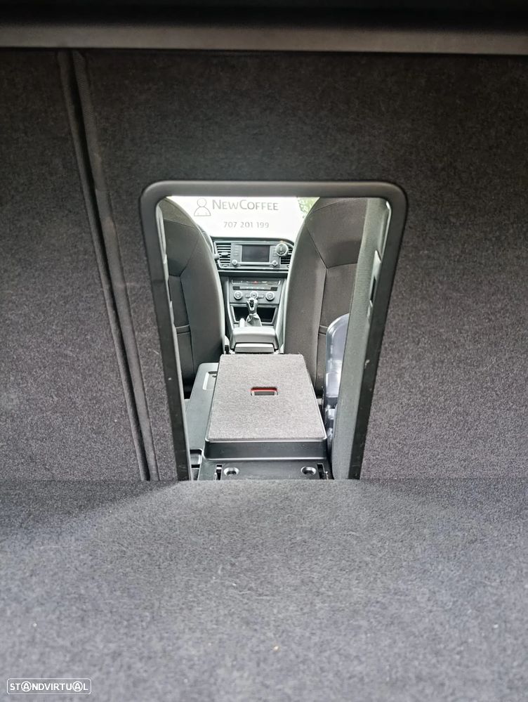 SEAT Leon ST - 2