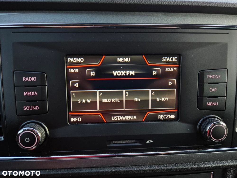 Seat Leon 1.4 TSI Start&Stop FR - 10