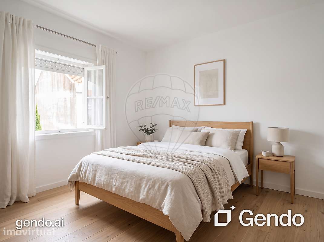 Apartamento T2 para venda - Grande imagem: 4/22