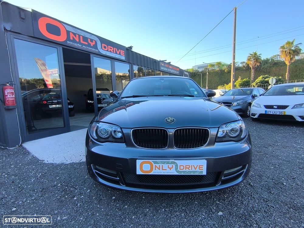 BMW 120 d Exclusive - 4