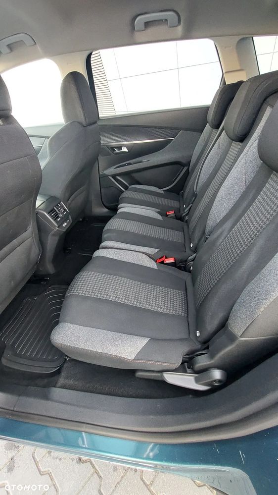 Peugeot 5008 BlueHDI 120 EAT6 Active Business.Paket - 6