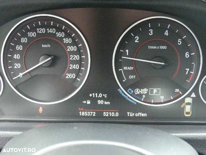 BMW Seria 4 420i Gran Coupe Sport-Aut. M Sport - 7