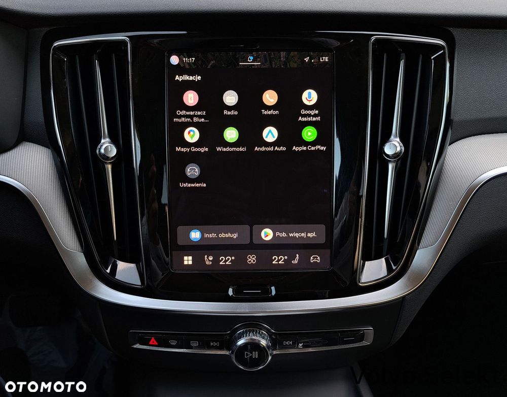 Volvo S60 - 20