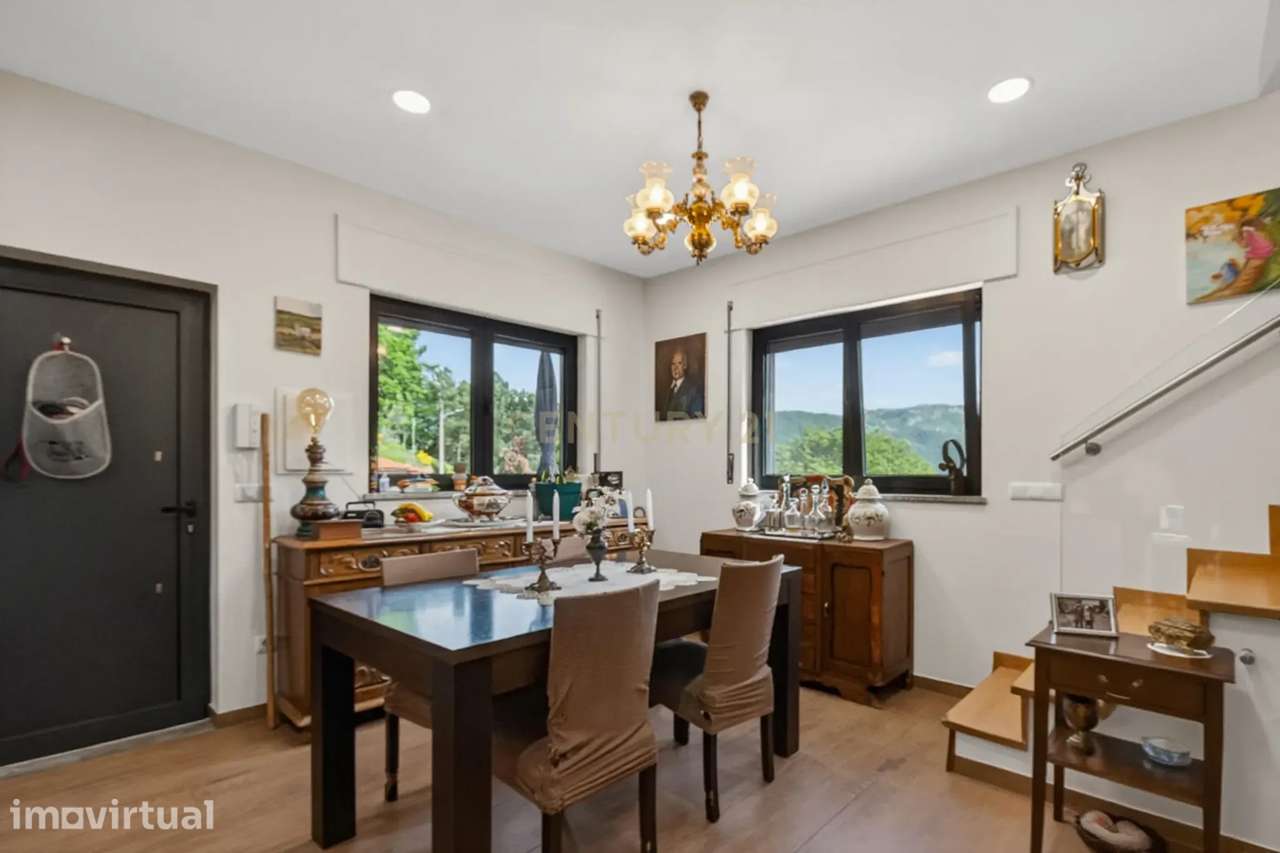 Quinta de Charme em Manteigas com Vista Privilegiada para o Vale Glaci - Grande imagem: 5/39