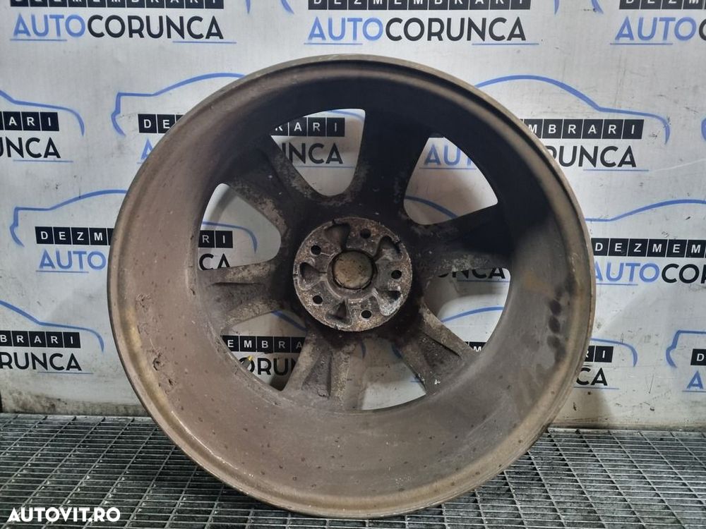 Jante aliaj Hyundai Santa Fe 2 2006 - 2009 (1175) R18 R18 5*114.3 - 4