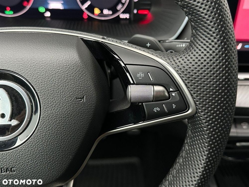 Skoda Octavia - 19
