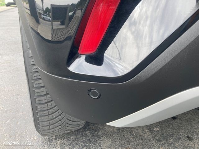Opel Mokka 1.2 DI Turbo Elegance - 10