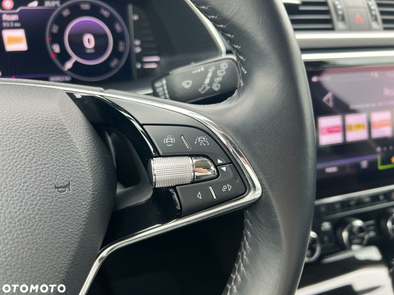Skoda Superb 2.0 TSI 4x4 L&K DSG - 25