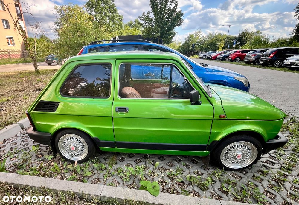 Fiat 126 - 5