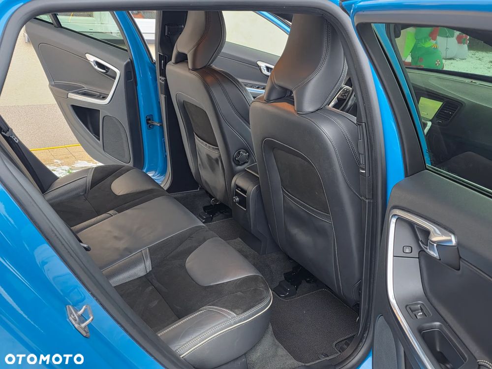 Volvo V60 D3 RDesign - 35