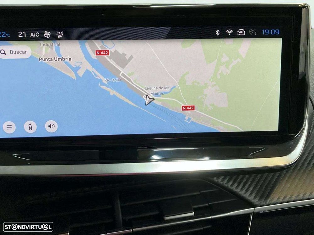 Peugeot 2008 1.2 PureTech Allure - 13