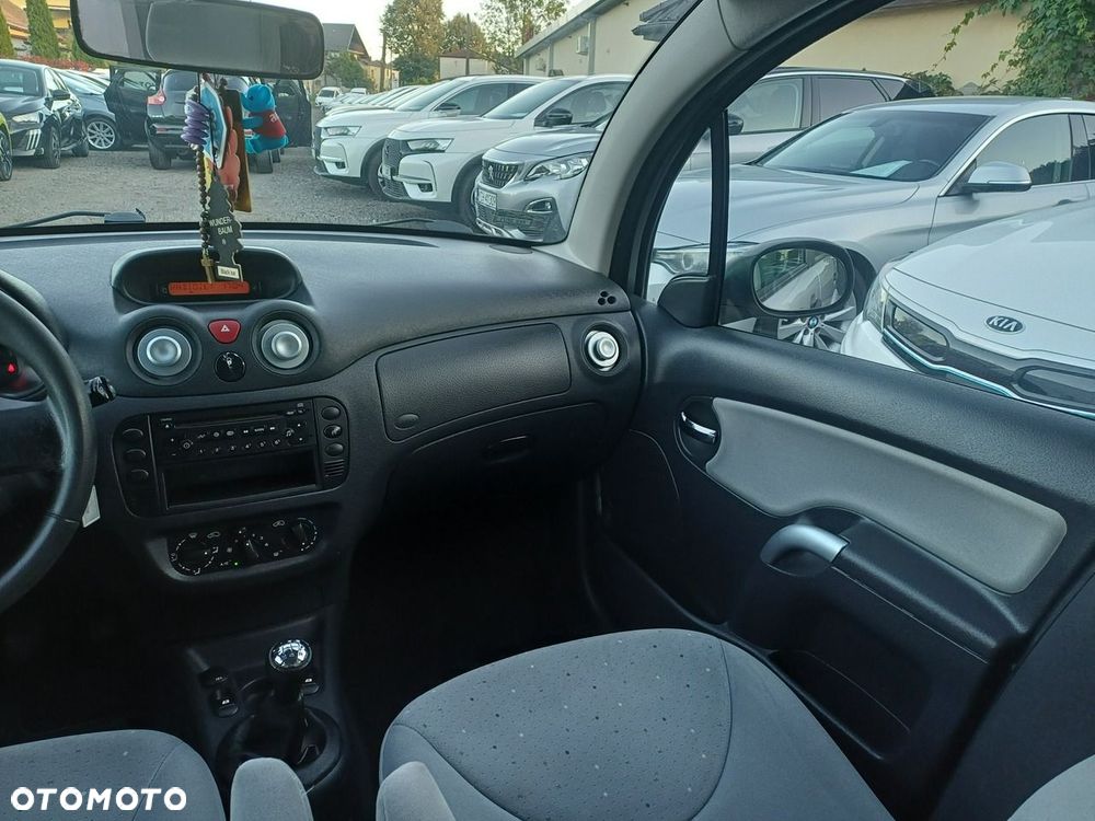 Citroën C3 1.4 Confort - 20