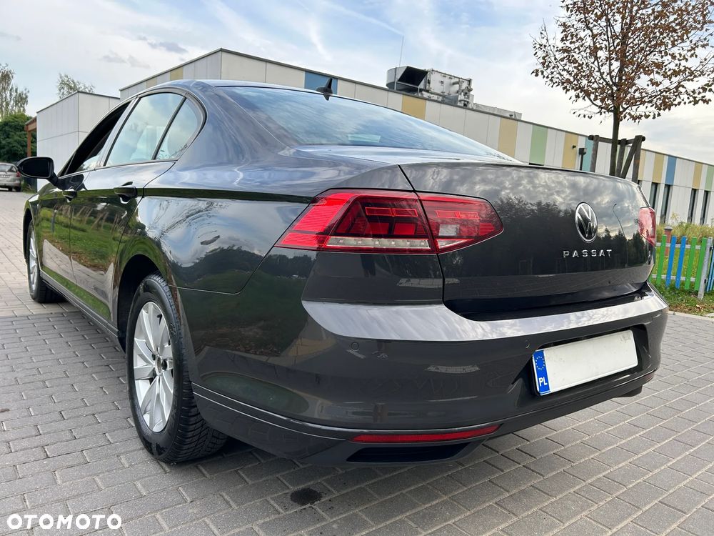Volkswagen Passat 1.5 TSI EVO Essence - 28