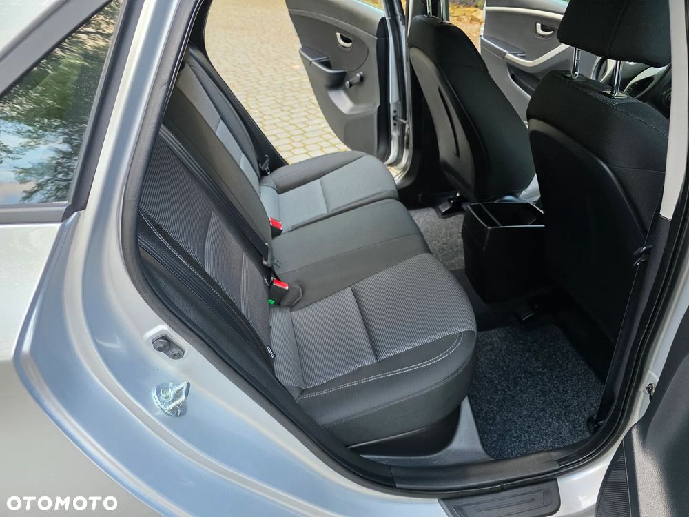 Hyundai i30 1.4 Classic - 20