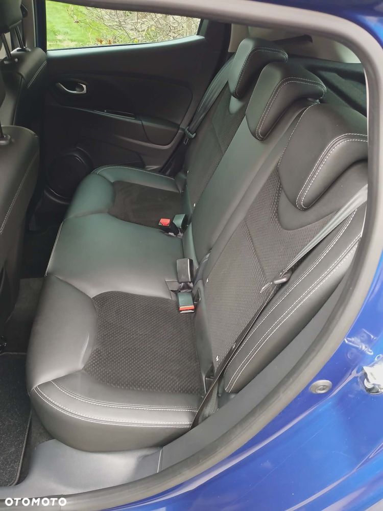 Renault Clio 1.2 Enegry TCe Intens - 6