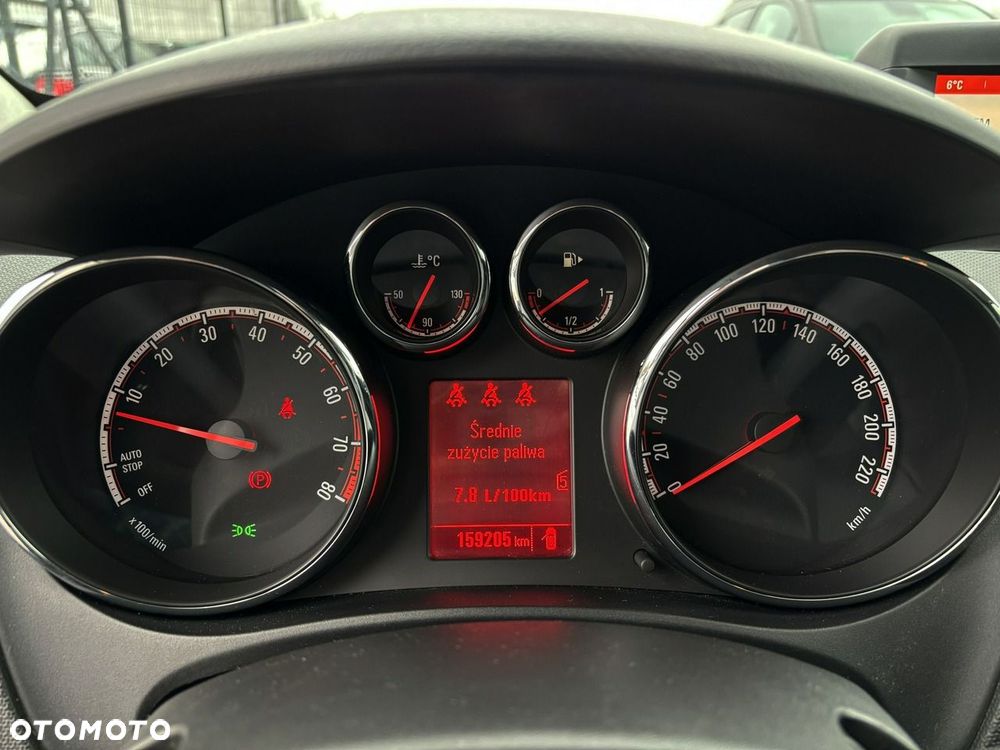 Opel Meriva 1.4 Color Edition - 14