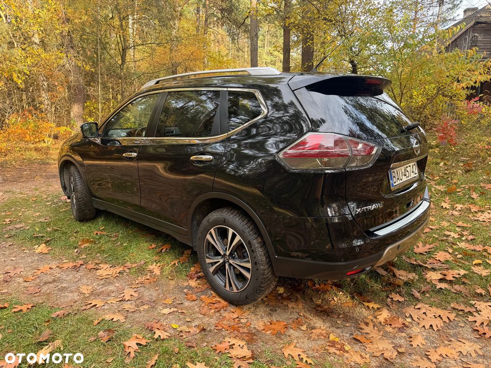 Nissan X-Trail 1.6 DCi N-Connecta 4WD EU6 - 3