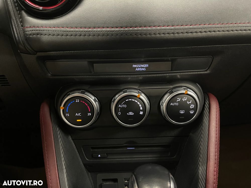 Mazda CX-3 CD105 4x4 AT Revolution Top - 16