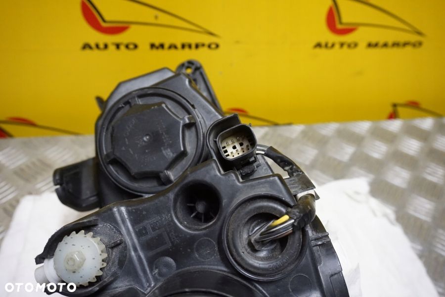 CHEVROLET SONIC 2017 - 20202 REFLEKTOR LAMPA z LED LEWA USA - 12