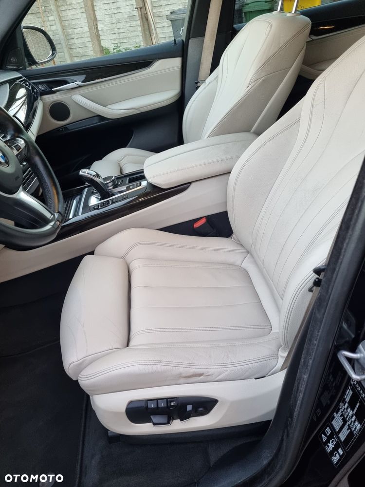 BMW X5 xDrive25d - 9