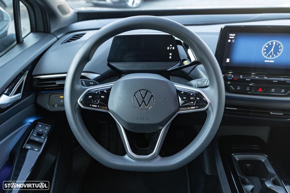 VW ID.4 77 kWh Pro Performance - 5