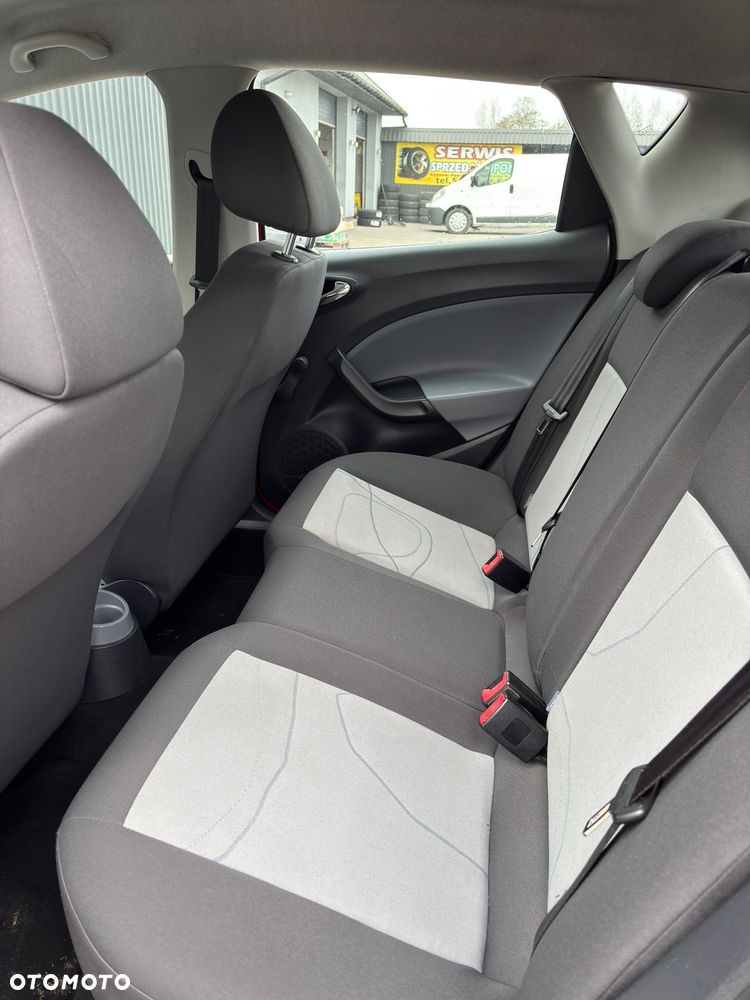 Seat Ibiza 1.2 TDI CR Ecomotive Style - 18