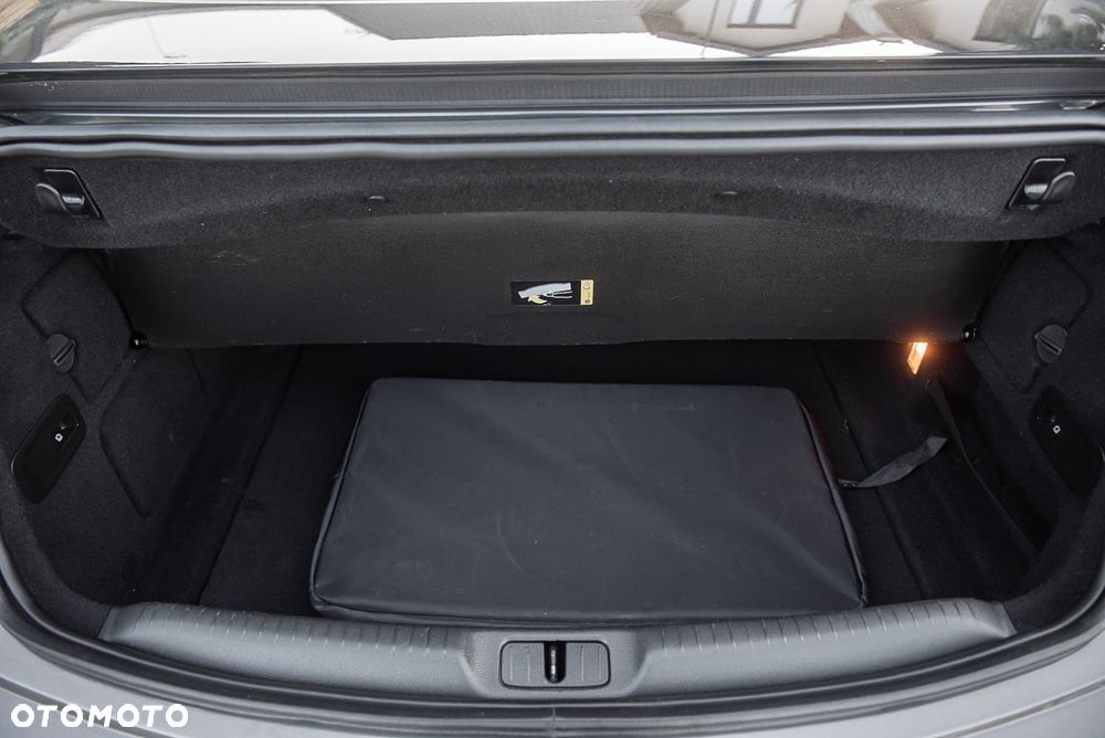 Opel Cascada 1.4 T Cosmo S&S - 24