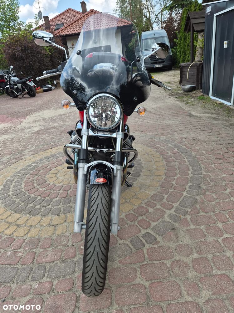 Moto Guzzi Nevada - 23