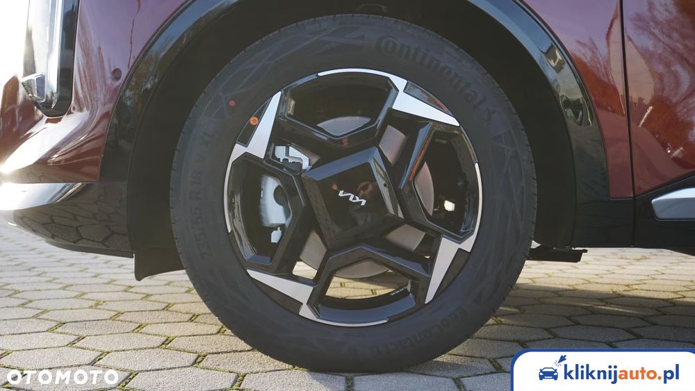 Kia Sportage 1.6 T-GDI HEV Anniversary 2WD - 11