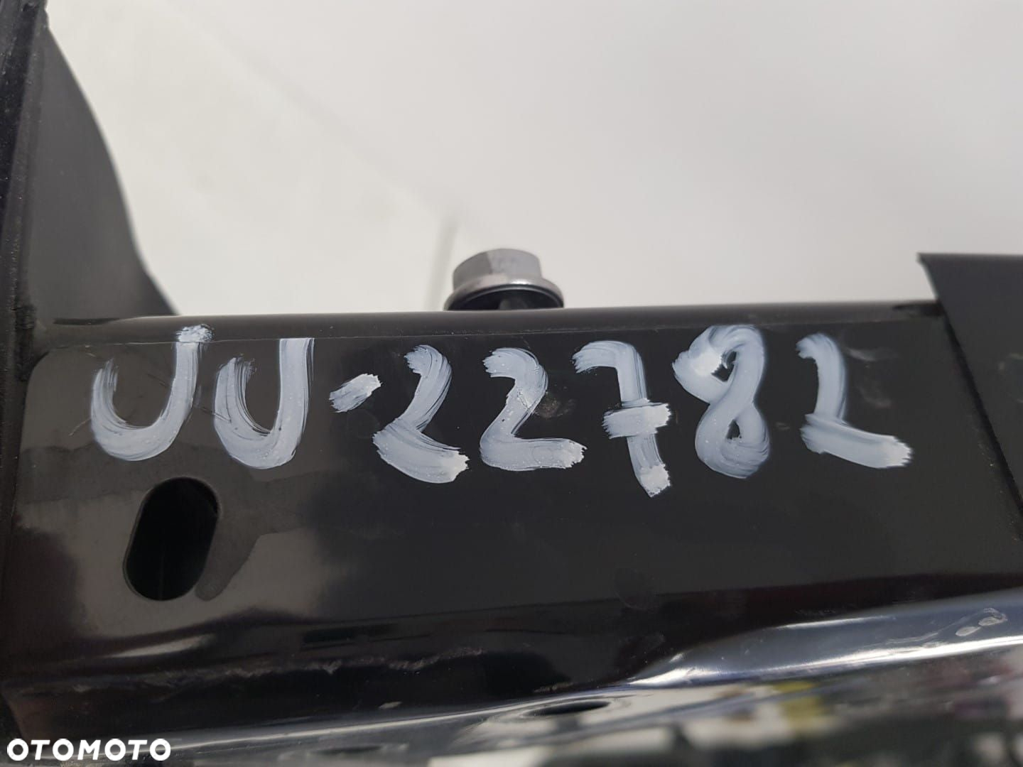 KIA SPORTAGE IV 4 WZMOCNIENE PAS PRZEDNI 15-20 64101F1000  64101-F1000 - 7