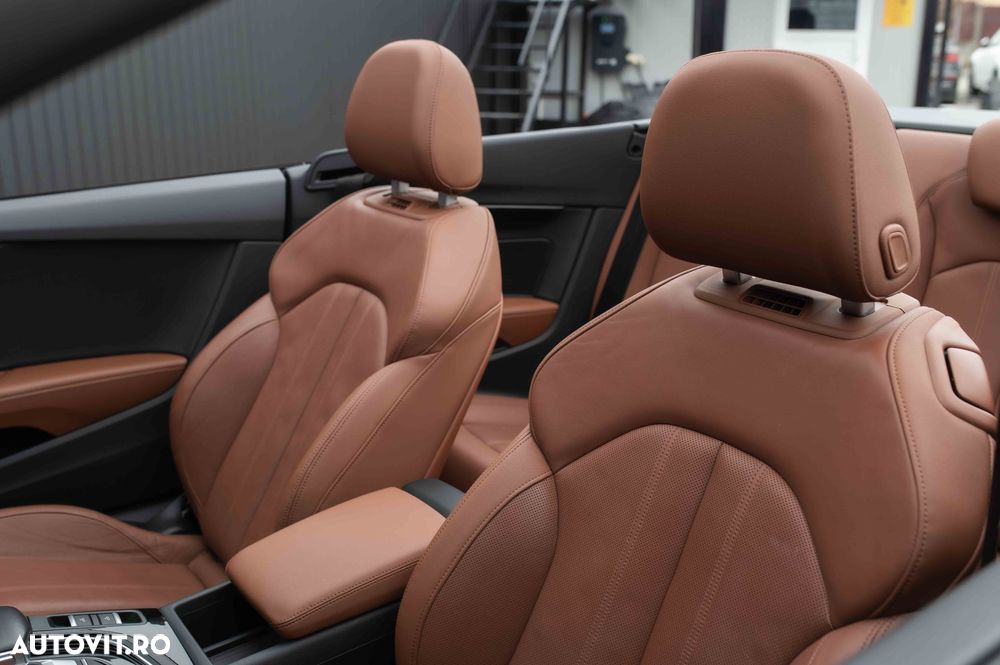 Audi A5 40 TFSI S tronic S line - 20