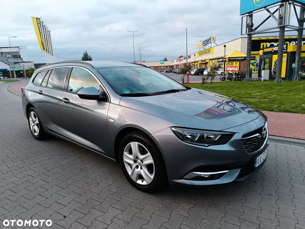 Opel Insignia - 2