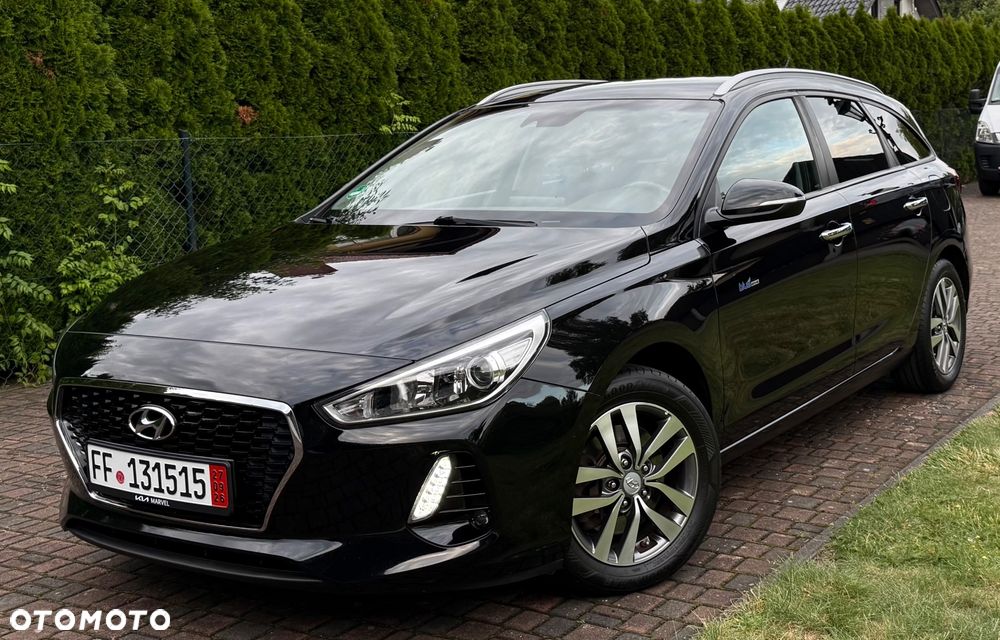 Hyundai i30 1.4 T-GDI Trend - 2