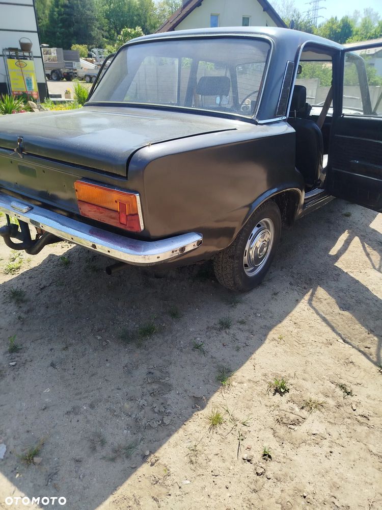 Fiat 125p - 6