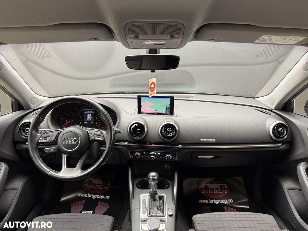 Audi A3 - 8