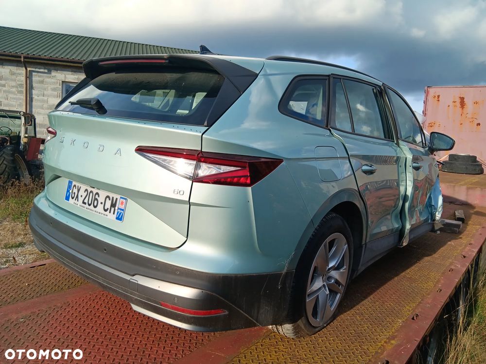 Skoda Enyaq 60 - 3