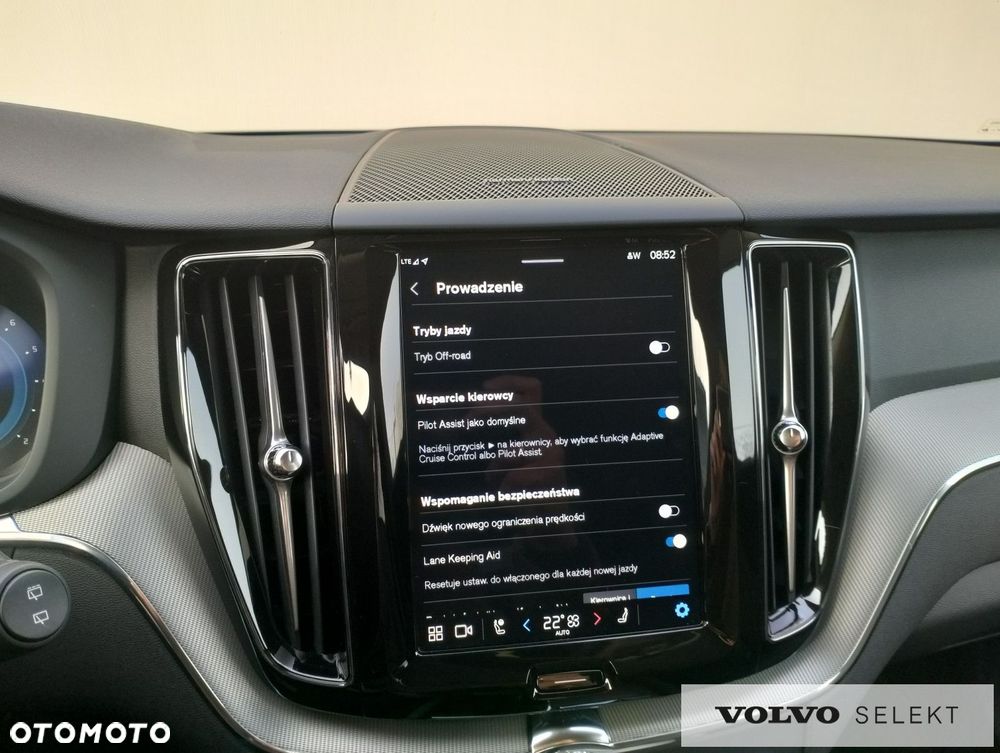 Volvo XC 60 - 23