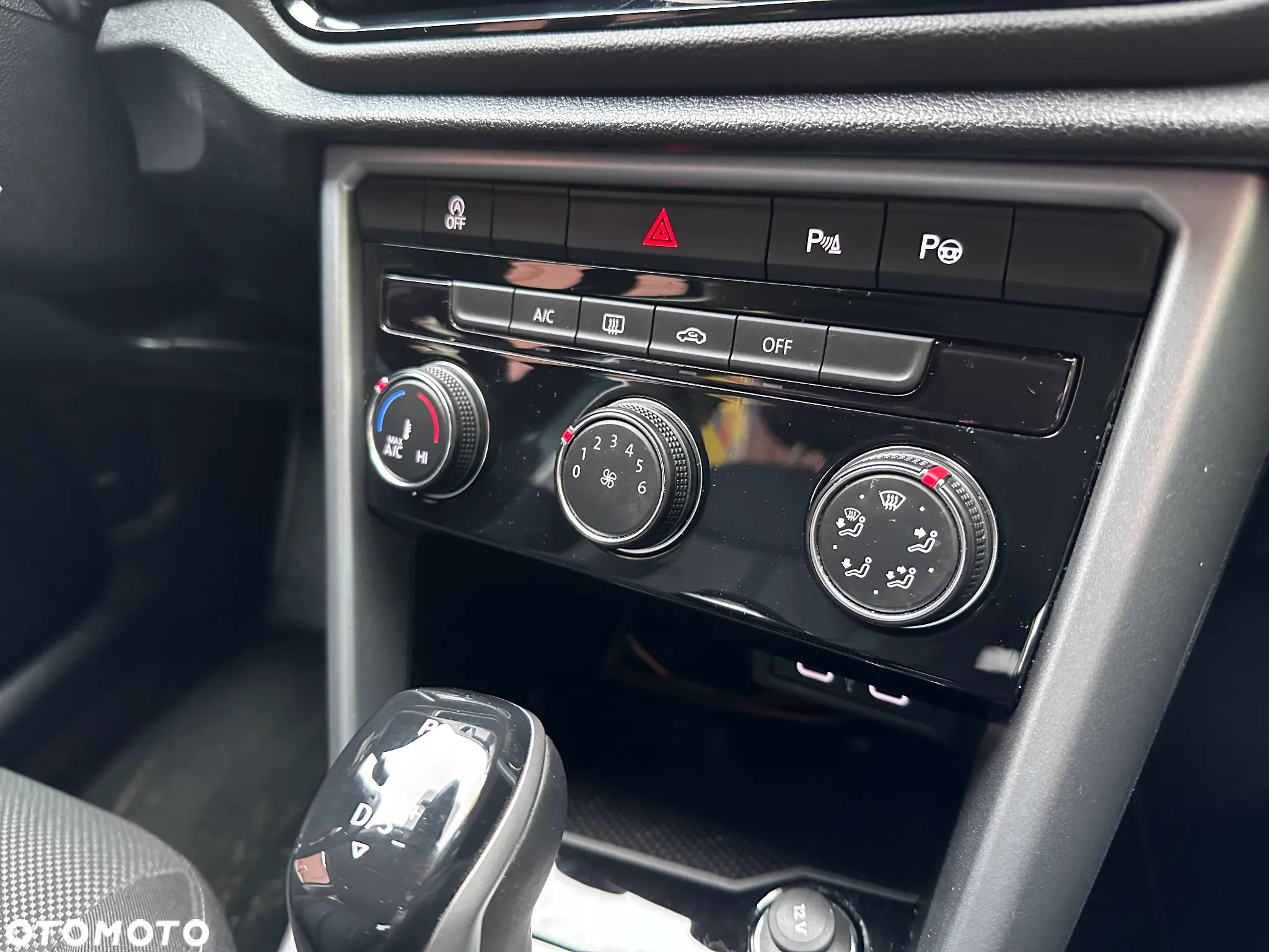Volkswagen T-Roc 1.5 TSI Life DSG - 21