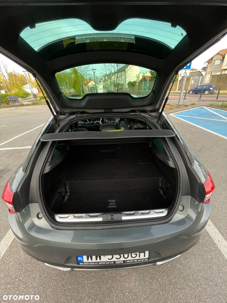 Citroën DS5 2.0 HDi Hybrid4 Pure Pearl MCP - 37