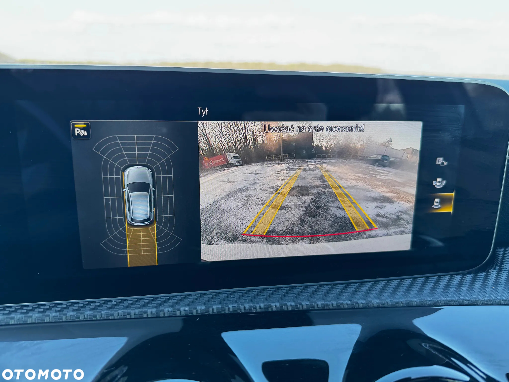 Mercedes-Benz Klasa A 180 d 7G-DCT Style - 17