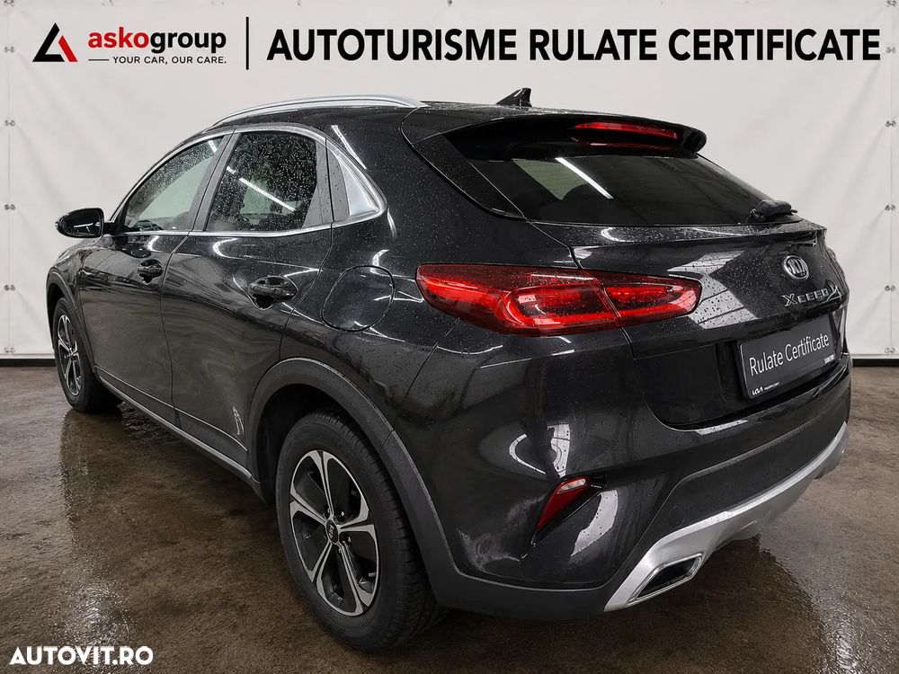 Kia XCeed - 9