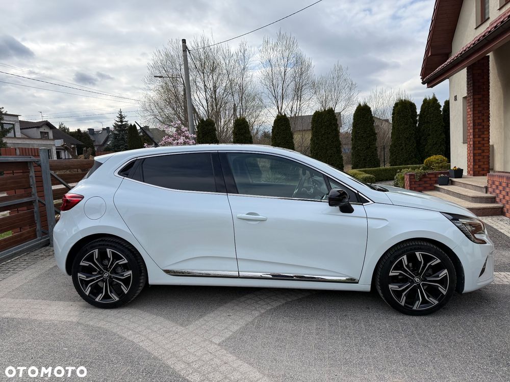 Renault Clio TCe 90 TECHNO - 4